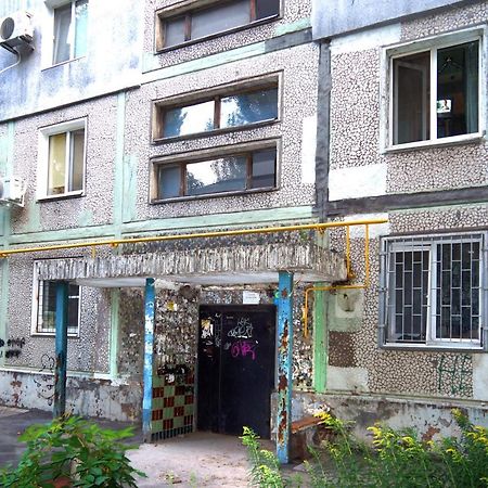 2 Rooms Semi-luxury Apt on 39-H Nezalezhnoi Ukrаiny Street next to the city council  Запорожье Экстерьер фото